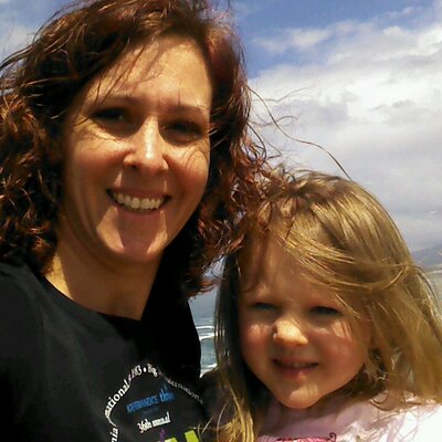 Profile Picture of Kimberly Sass (@Kimmief127) on Twitter