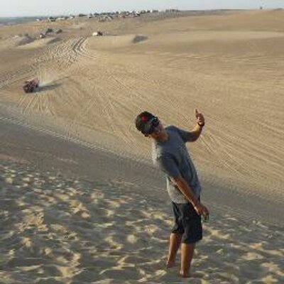Profile Picture of Bruce Felix Li (@bruce_felix) on Twitter