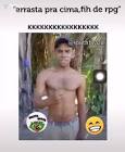 Profile Picture of   TikTok de Jeferson Silva... (@jeferson.carol.miguel) on Tiktok