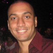 Profile Picture of Juan Gabriel Gil (@juanGGil) on Twitter