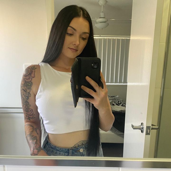 Profile Picture of Kimm Blake (@kimmblake_) on Tiktok