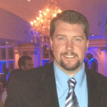 Profile Picture of Daniel Gollan (@RufusDanielson) on Twitter