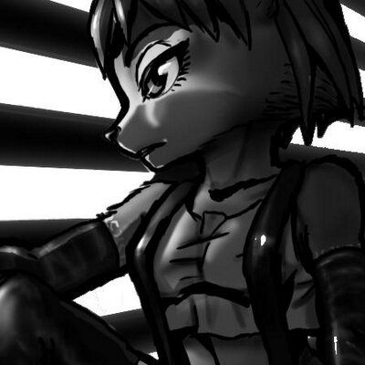 Profile Picture of Krystal McCloud (@Ruling_Vixen) on Twitter