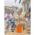Profile Picture of Manasse Joel Noude (@Manasse-Joel-Noude) on Facebook