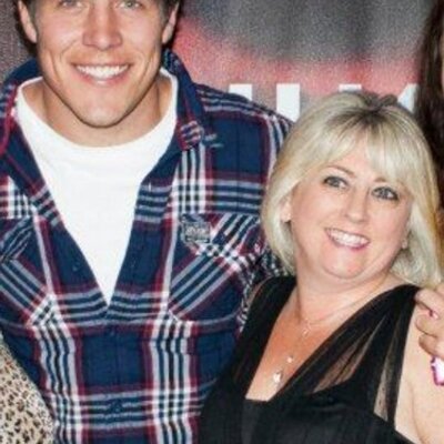 Profile Picture of Jackie Cassidy (@JackieCassidy64) on Twitter