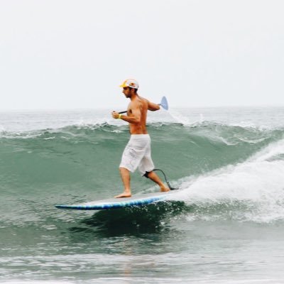Profile Picture of David Fischel (@DavidLeoFischel) on Twitter