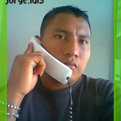 Profile Picture of Jorge Barros (@jorgebarros1409) on Twitter
