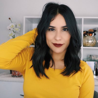 Profile Picture of Claudia Arteaga (@claudy_arteaga) on Twitter