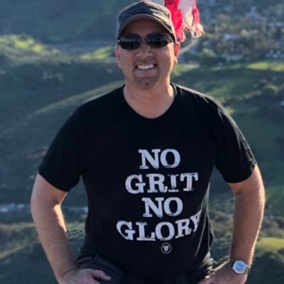 Profile Picture of Keith Fagan (@KeithFagan5) on Twitter