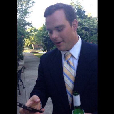 Profile Picture of John Murdock (@realjohnmurdock) on Twitter