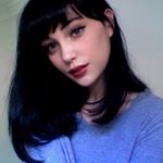 Profile Picture of Violet Patterson (@violetpatterson_) on Instagram