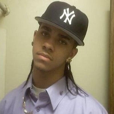 Profile Picture of Cordell Johnson (@Mr_Swaggerificc) on Twitter