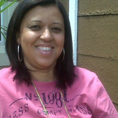 Profile Picture of Sonia Peters (@SoniaPeters17) on Twitter