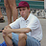 Profile Picture of Ben Sanders (@bensanders76) on Flickr