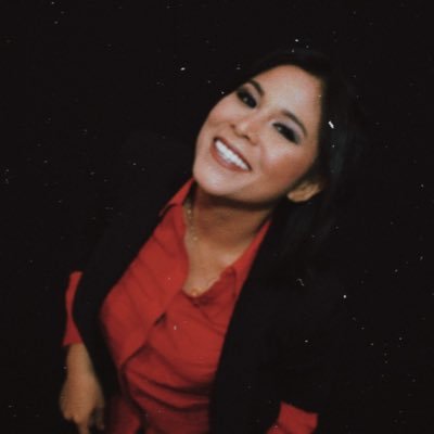 Profile Picture of Mariel Amaya Pérez (@mariel_amaya) on Twitter