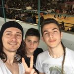 Profile Picture of Daniel Spagnolo (@spagnolodaniel) on Instagram