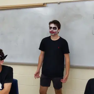 Profile Picture of kp rules (@hahakyleprovencher) on Tiktok