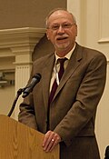 Profile Picture of Paul Mohaion Wikipedia