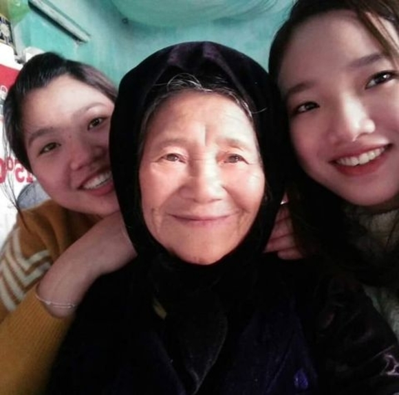 Profile Picture of Vũ Thị thanh hà (@latado95) on Poshmark