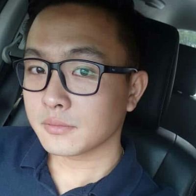 Profile Picture of Lawrence Wong Sau Ching (@LawrenceWongsa2) on Twitter