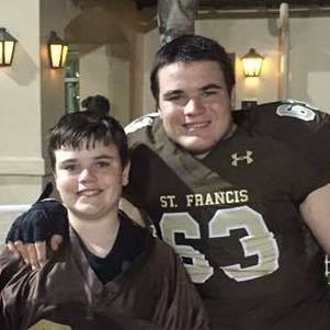 Profile Picture of Hayden Dinger (@hayden.dinger.7) on Facebook