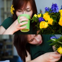 Profile Picture of Bianca Navarrete (@pinuziryrav) on Twitter