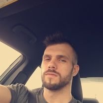 Profile Picture of Kevin Wesley Walters (@WesWalters26) on Twitter