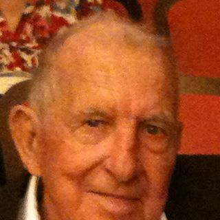 Profile Picture of George Rayl (@George-Rayl) on Facebook