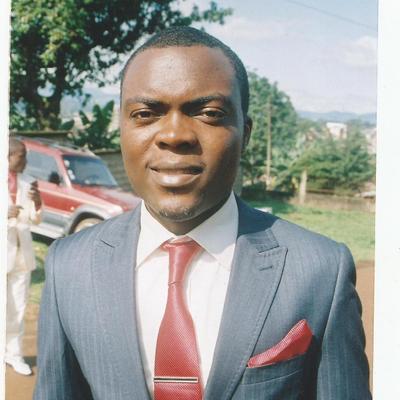 Profile Picture of Webe Claude Constant (@webeclaude) on Twitter