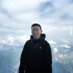 Profile Picture of Brian Trinh (@brianntrinh) on Instagram