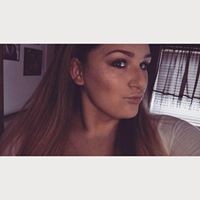 Profile Picture of Makaila Sparks (@makaila-sparks) on Quora