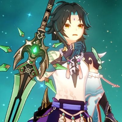 Profile Picture of Kejin (@Kejin18377508) on Twitter