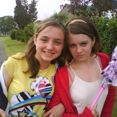 Profile Picture of Chloe Stuart (@ChloeElla_babii) on Twitter