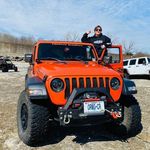 Profile Picture of Lisa Addington (@bellagirl1191) on Instagram