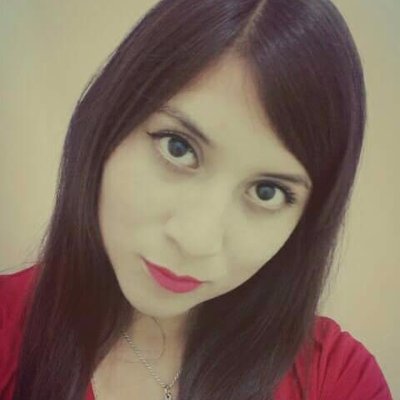 Profile Picture of Aylin Avila Eugenio (@AliceWondy9) on Twitter