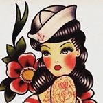 Profile Picture of Kristen Poulin (@ephemere12) on Instagram