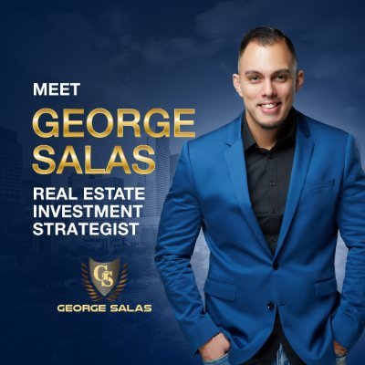 Profile Picture of George Salas (@GeorgeSalas) on Twitter