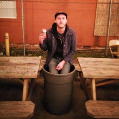 Profile Picture of Matt Knutson (@mattknuts) on Twitter