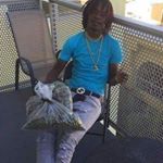Profile Picture of kevin torrence (@blackjezuss514221) on Instagram