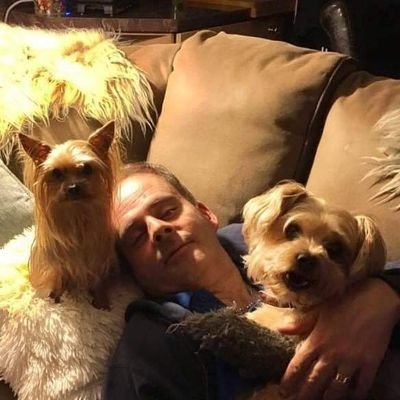 Profile Picture of Patrick Grennan (@PatrickGrennan4) on Twitter