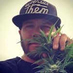 Profile Picture of Daniel Cruz (@danielwiziplus420) on Instagram