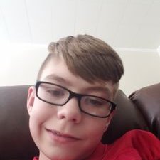 Profile Picture of Jared Allison (@JaredAllison13) on Twitter