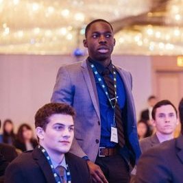 L'Homme 🤙🏿 - Twitter Profile Picture of L'Homme 🤙🏿 (@JoshOlawale) on Twitter