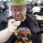 Profile Picture of Mark Britton (@mark.britton.980) on Instagram