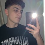 Profile Picture of George Hillman (@georgehillman__) on Instagram