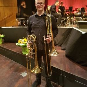 Profile Picture of David Eberhardt (@posaunendavid) on Twitter
