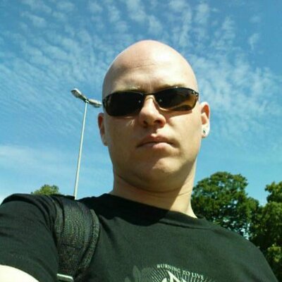 Profile Picture of Norman Glass (@NormanLev) on Twitter