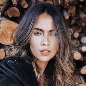 Profile Picture of Andressa Rodrigues (@dessarodrigues1) on Pinterest