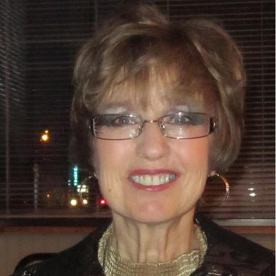 Profile Picture of Wanda Thompson (@WandaThompson12) on Twitter