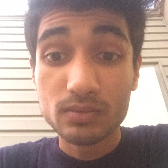 Profile Picture of Amrit Sitoula (@sitoulaamrit) on Poshmark